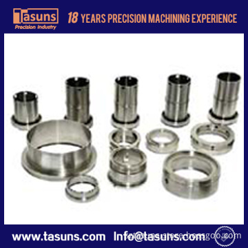 precision customized cnc machining part